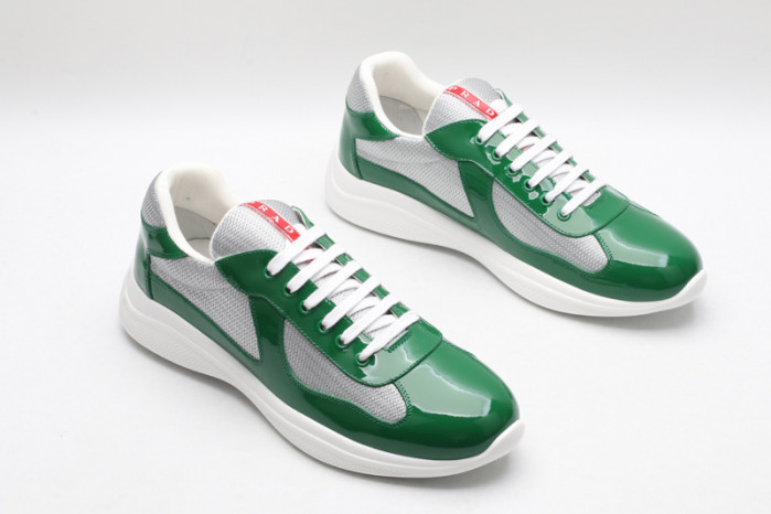 PRA shoes