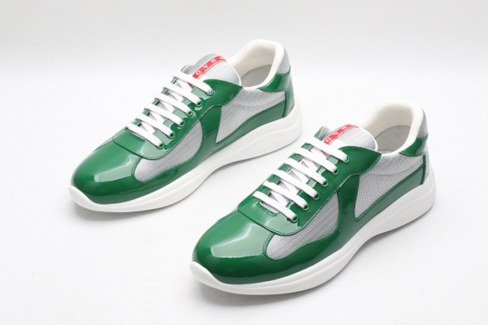 PRA shoes