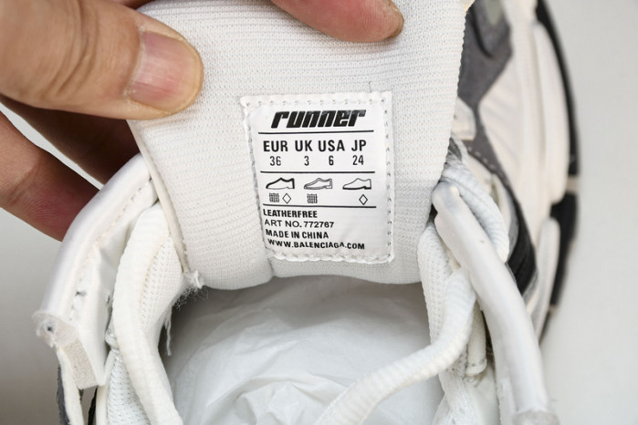 BLCG RUNNER 0902