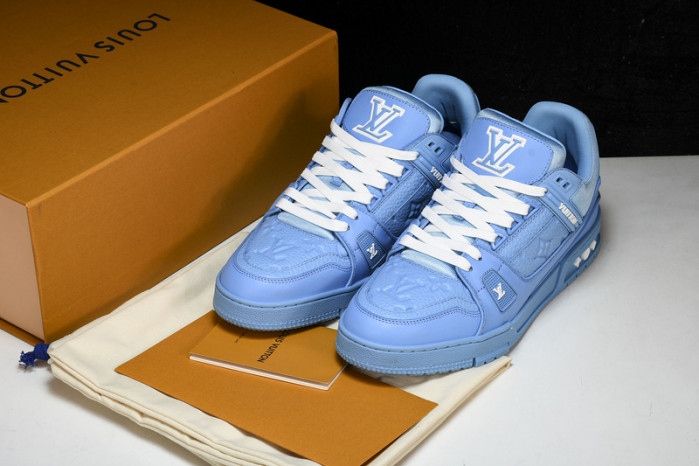 LV SNEAKER LOW 10301