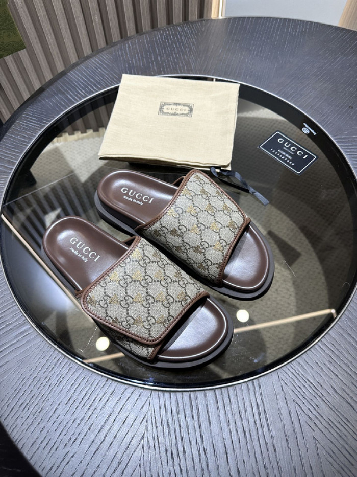 Gv*c slippers