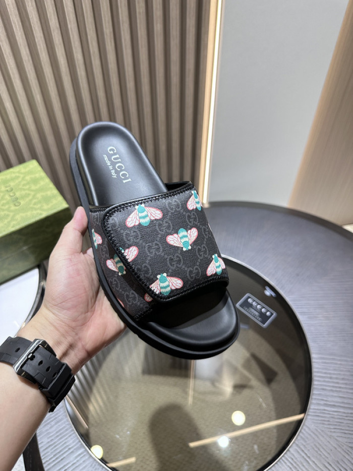 Gv*c slippers