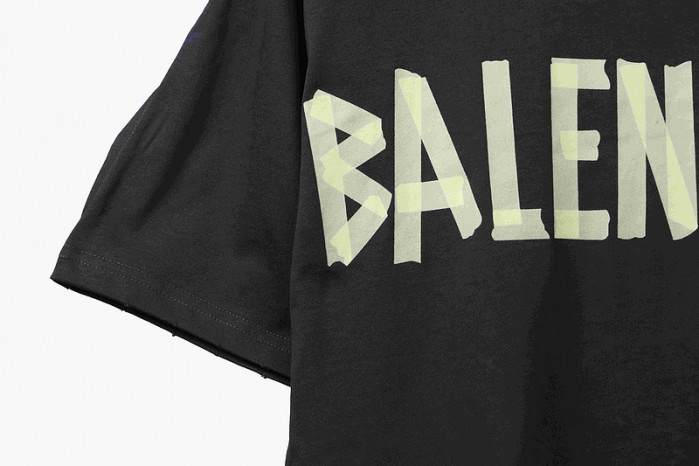 BLCG T-shirt  FOR-021301