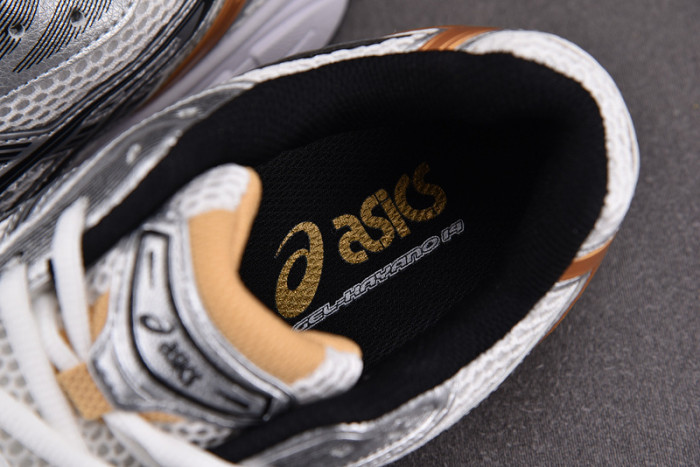 A*SICS FOR-AS50
