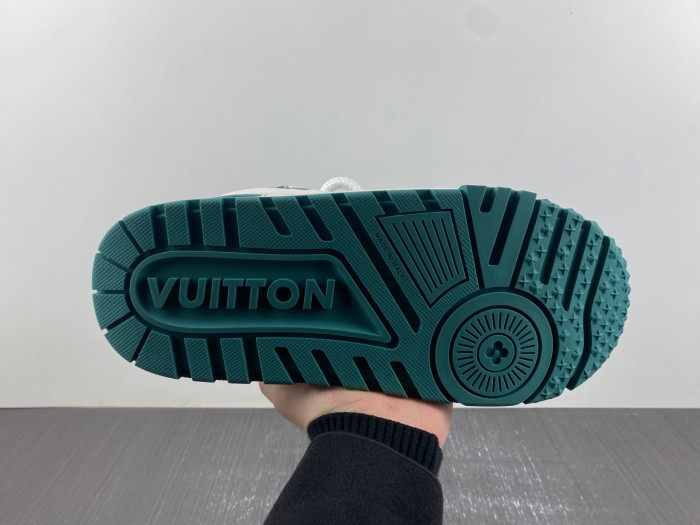 LV SNEAKER LOW FOR-LV3