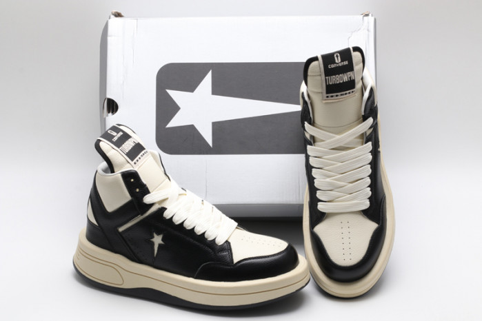 R1ck 0wens sneakers