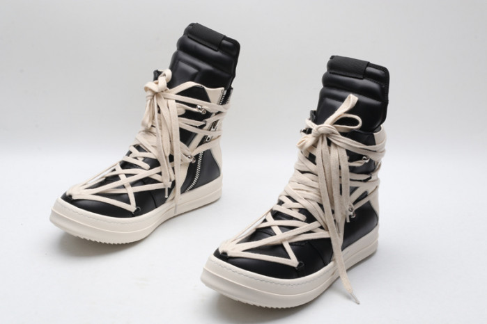 R1ck 0wens sneakers