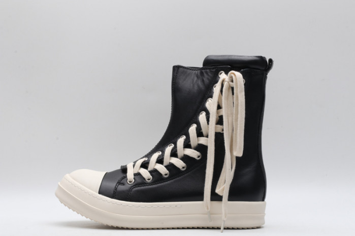 R1ck 0wens sneakers
