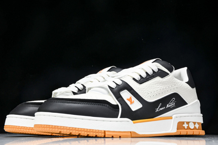 LV SNEAKER LOW FOR-LV135