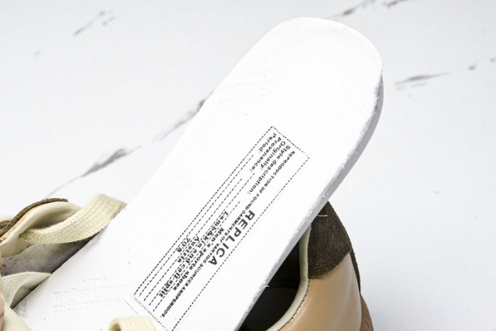 mais0n Marg*e1a shoes for-mm17