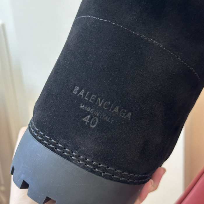 BLCG  BOOT  BL-B05
