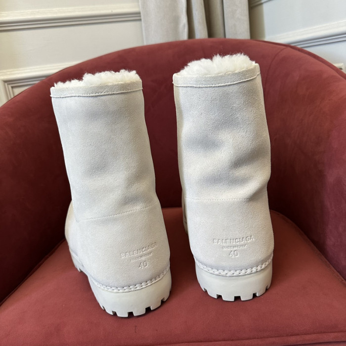 BLCG BOOT BL-B06