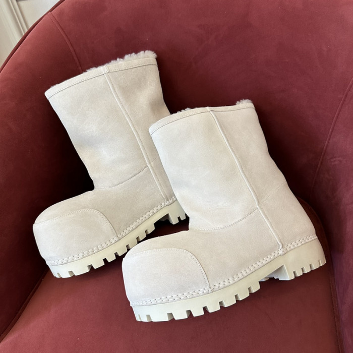 BLCG BOOT BL-B06