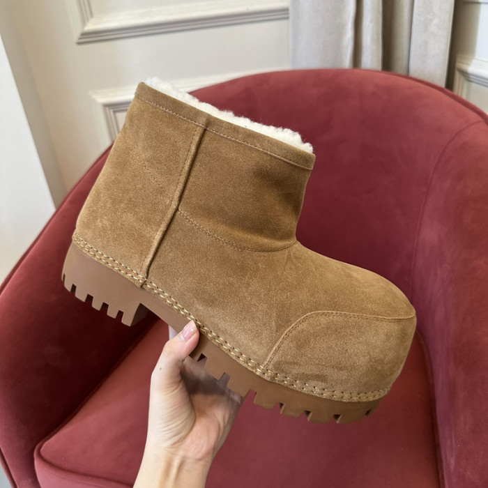 BLCG BOOT BL-B09
