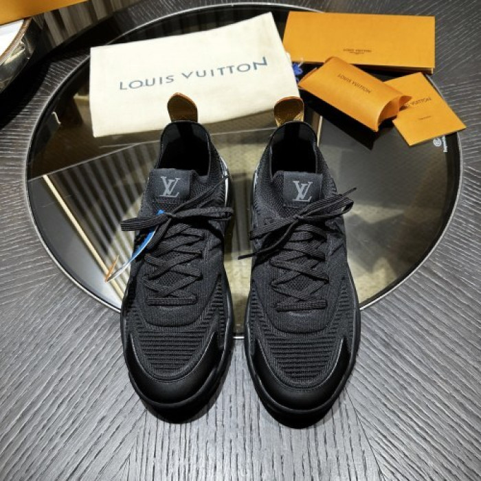 LV SNEAKER Runner Tatic FOR-LV393