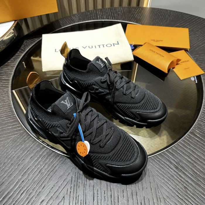 LV SNEAKER Runner Tatic FOR-LV393