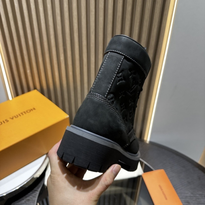 LV BOOTS Ranger FOR-LV395