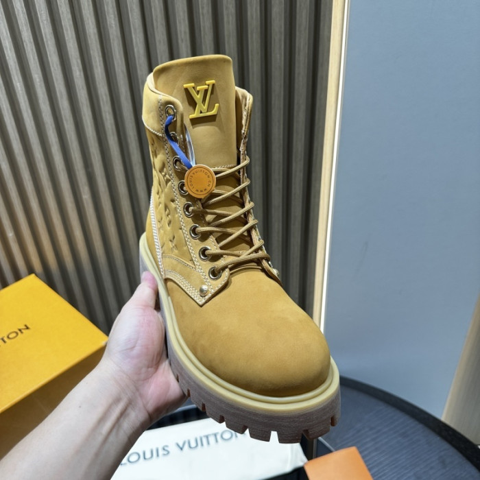 LV BOOTS Ranger FOR-LV396