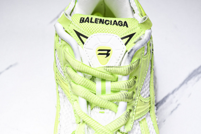 BLCG RUNNER WRNMT4697