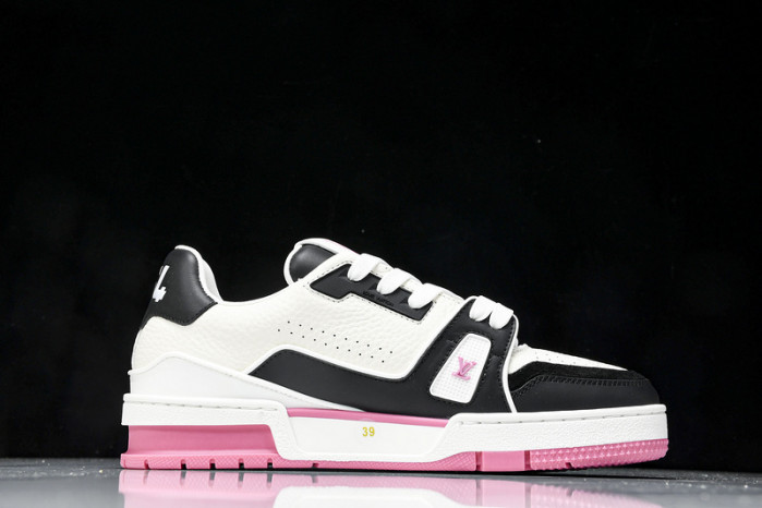 LV SNEAKER LOW FOR-LV144