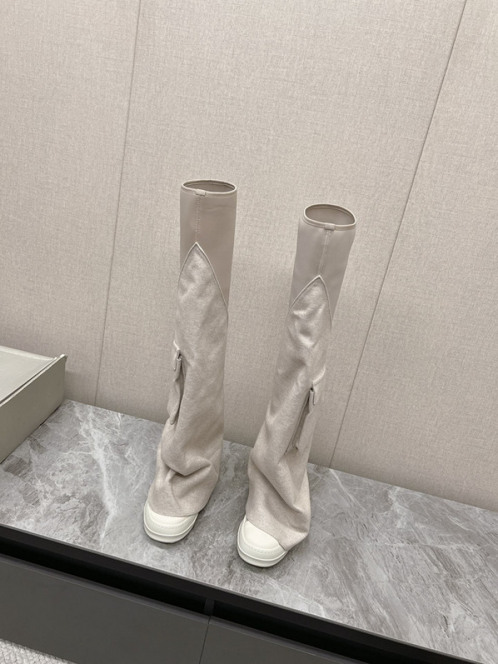 R1ck 0wens sneakers