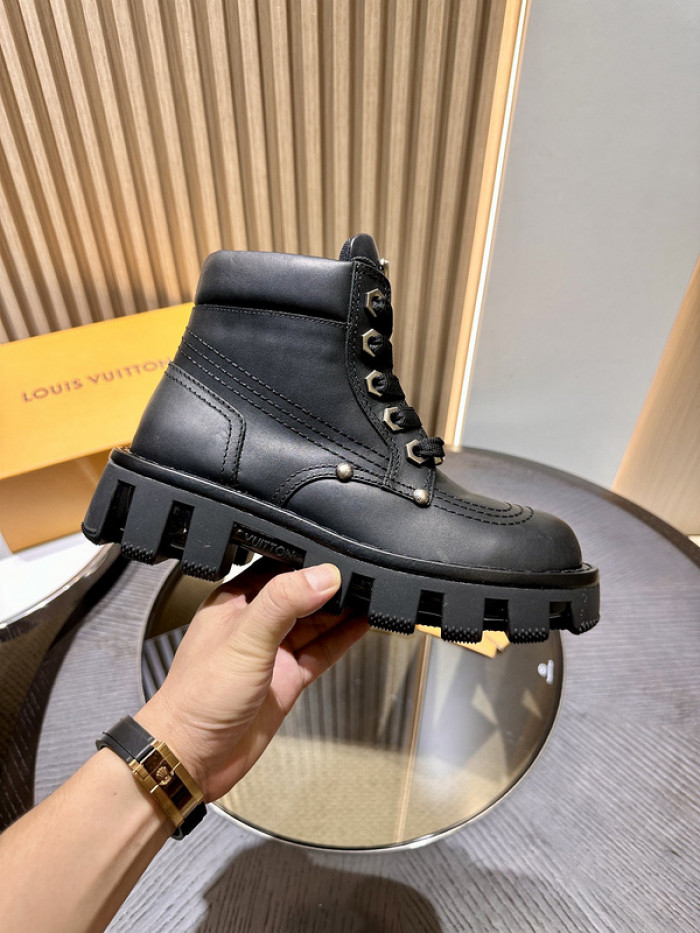 LV BOOTS FOR-LV148