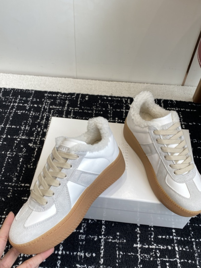 mais0n Marg*e1a shoes for-mm54