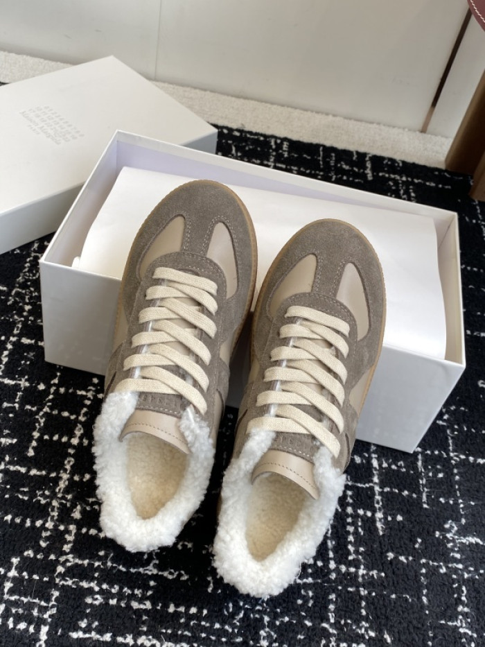 mais0n Marg*e1a shoes for-mm55