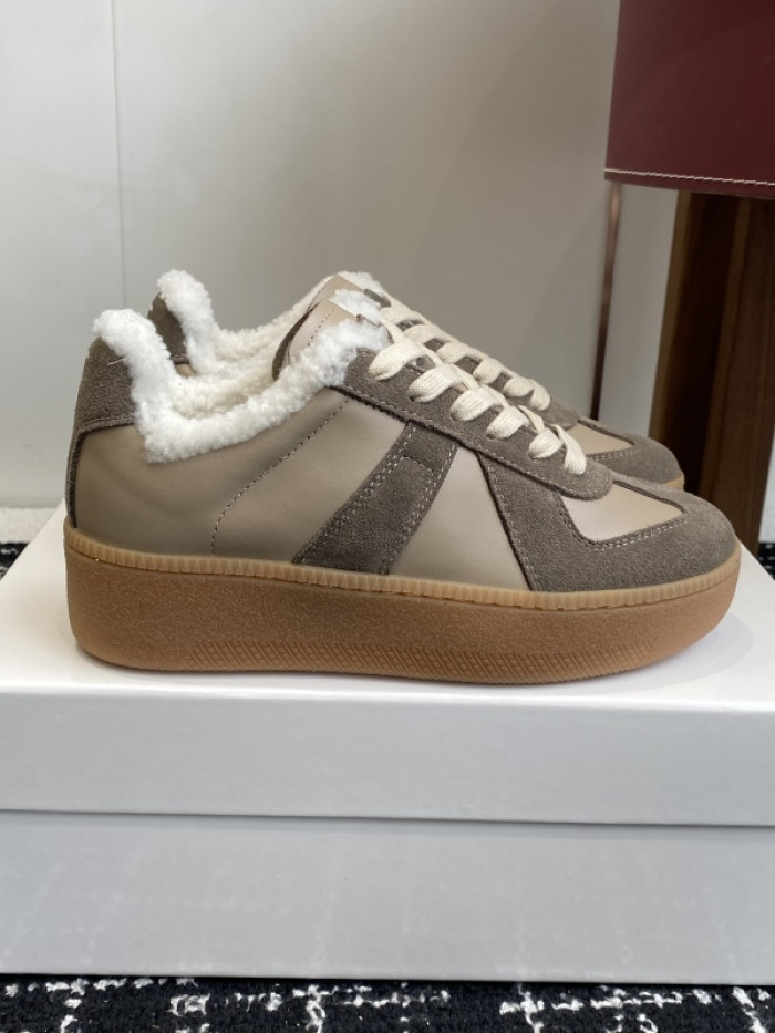 mais0n Marg*e1a shoes for-mm55