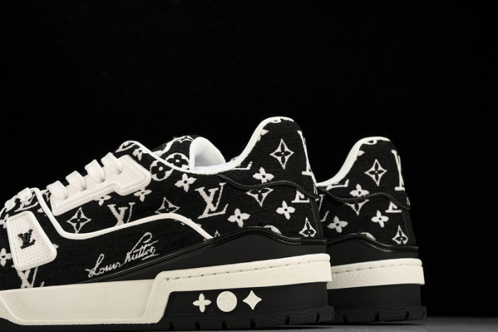 LV SNEAKER LOW 103004