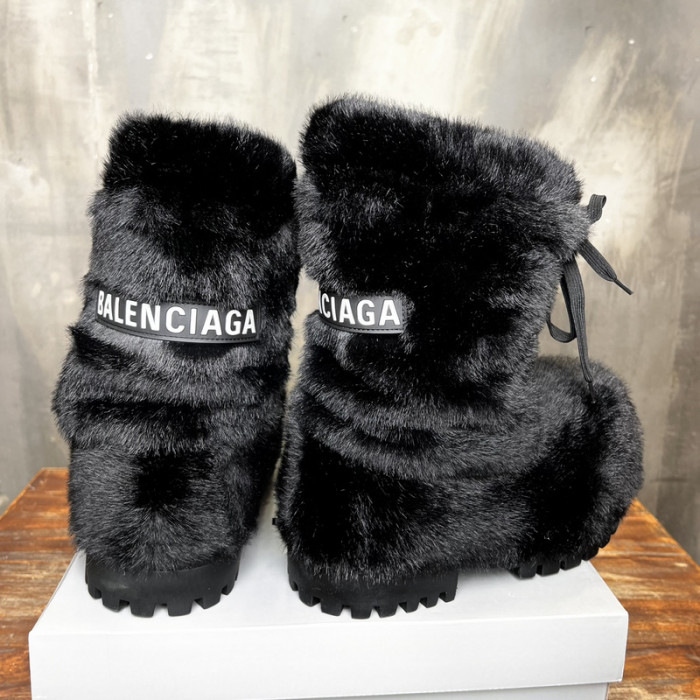 BLCG  BOOT  BL-B12