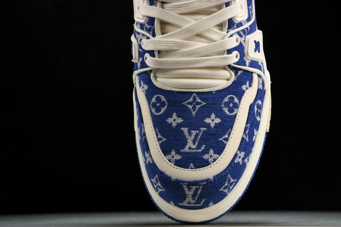 LV SNEAKER LOW 103005