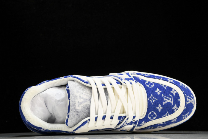 LV SNEAKER LOW 103005
