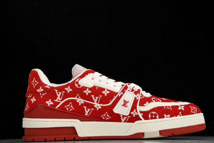 LV SNEAKER LOW 103006