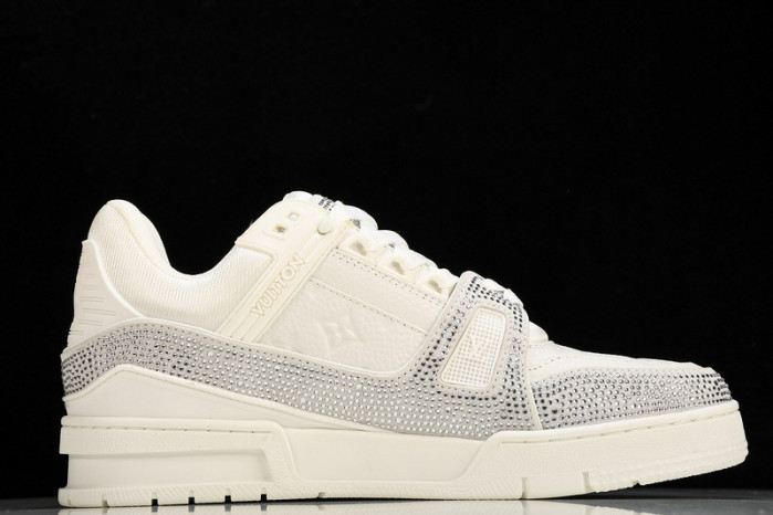LV SNEAKER LOW 103008