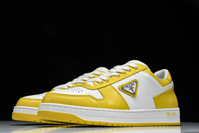 PRA shoes