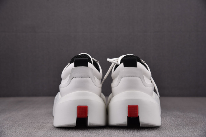 PRA shoes