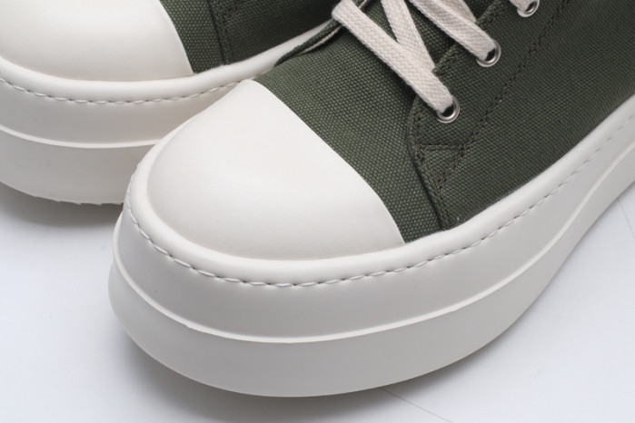 R1ck 0wens sneakers