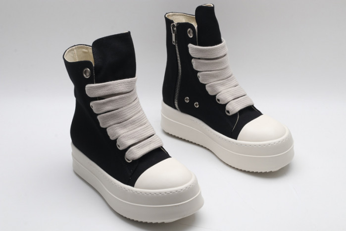 R1ck 0wens sneakers