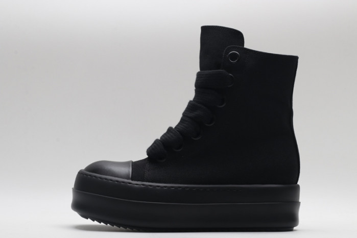 R1ck 0wens sneakers