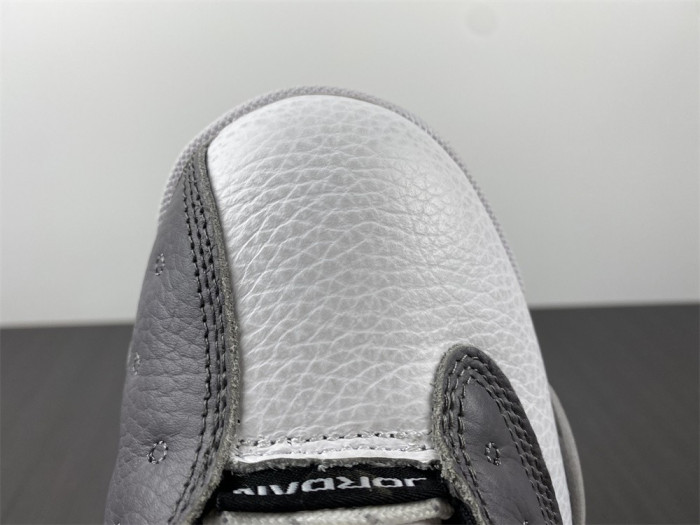 Air Jordan 13 Retro Atmosphere Grey 414571-016