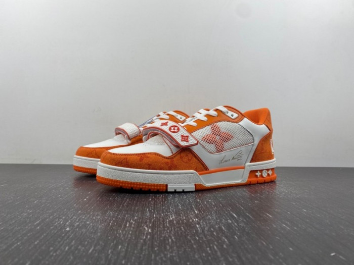 LV SNEAKER LOW 1122402