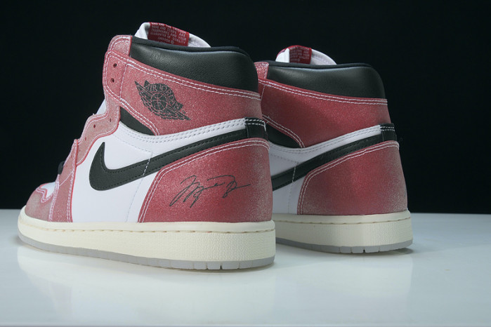 Air Jordan 1 Retro High Trophy Room Chicago DA2728-100