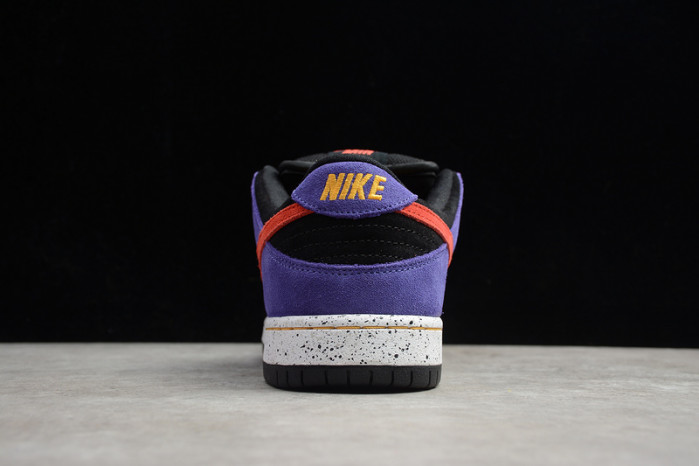Nike SB Dunk Low “ACG Terra” BQ6817-008