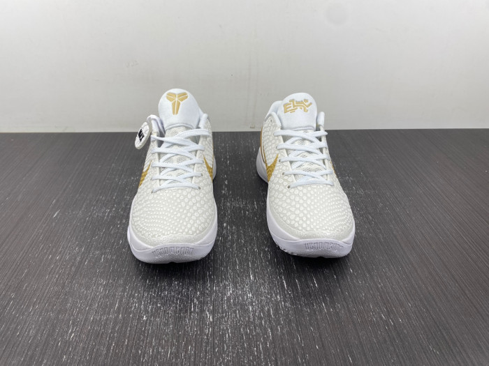 Nike Zoom Kobe 6 429659-108