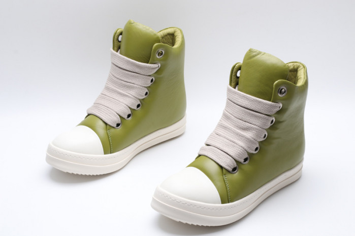R1ck 0wens sneakers