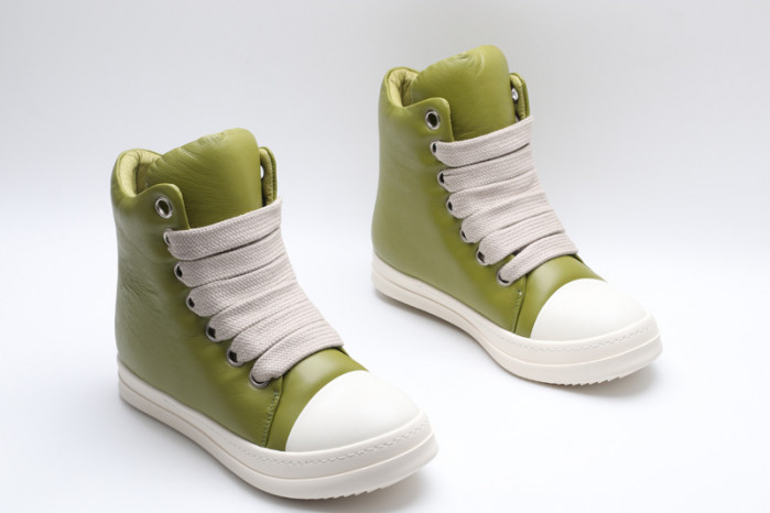 R1ck 0wens sneakers