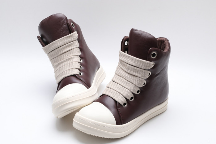 R1ck 0wens sneakers