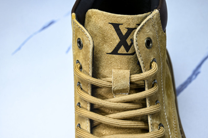 LV BOOTS FOR-LV415