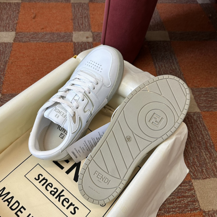 FD SNEAKERS FD12
